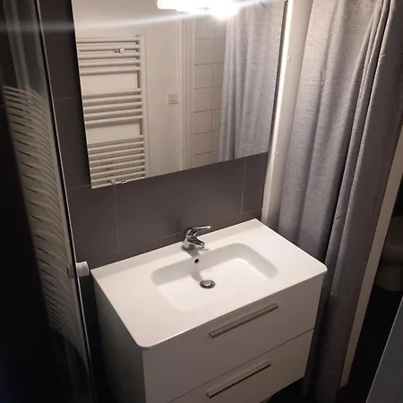 Cosy Appartamento Parigi