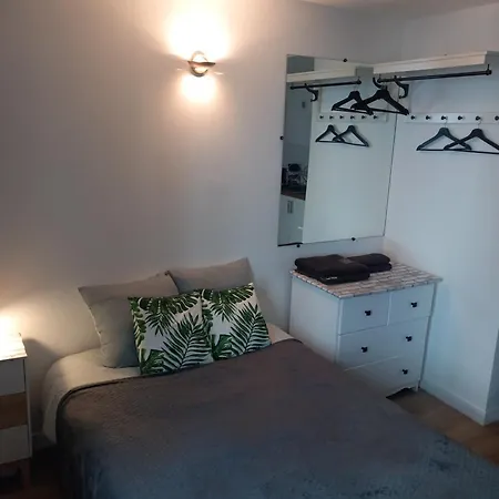 Appartamento Cosy