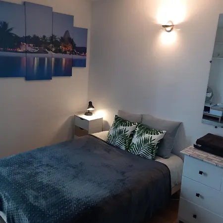Appartamento Cosy Parigi